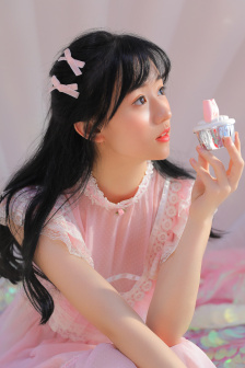 姜汉娜